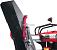 Снегоуборщик RedVerg PROLine RD-SBS87/15TBH с платформой оператора (PRC, 87 см, Loncin, 420 см3, эл/стартер от АКБ 12В, дифференциал, фара, 145 кг)
