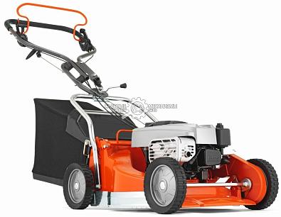Газонокосилка бензиновая Husqvarna WC 48S e