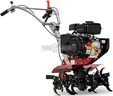 Культиватор Мобил К МКМ-Мини Премиум (RUS, Мобил К, 98 куб.см., 60 см., реверс, 40 кг.)