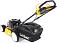 Газонокосилка бензиновая Cub Cadet LM3 CR53S (HUN, 53 см, B&S 625EXi, 150 см3, сталь, 70 л, вариатор MySpeed, 4 в 1, 36 кг)