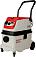 Пылесос промышленный Evoline CVC 140 Power Tool (M-class) для сухой уборки (PRC, 1.6 кВт, 3900 л/мин, 220 мбар, контейнер 16 л., шланг 1.5 м., 6 кг)