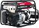 Бензиновый генератор Honda EG 6500 CXSRHC (PRC, Honda GX390, 389 см3, 5.0/5.5 кВт, 24 л, эл/стартер, 84 кг)