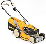 Газонокосилка бензиновая Cub Cadet CC 46 SPC V (HUN, 46 см, СС 150 см3, вариатор, 40 кг)