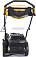 Газонокосилка бензиновая Cub Cadet LM3 CR46S (HUN, 46 см, B&S 575EX, 140 см3, сталь, 60 л, вариатор MySpeed, 4 в 1, 34 кг)