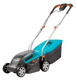 Газонокосилка аккумуляторная Gardena PowerMax Li-18/32 без АКБ и ЗУ