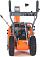 Снегоуборщик ZimAni ST224E Quattro Auger (PRC, 61 см, LCT Snow Storm 208 см3, эл/стартер 220В, LED фара, скорости 6/2, 76 кг)