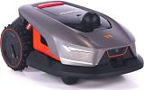 Газонокосилка робот Villartec MI 1500V беспроводной, до 1500 м2