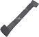Нож деки Villartec правый T10203B0000 для MR2308H