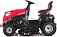 Садовый трактор Efco EF 109L/19 KV (PRC, Emak K 1900 V-Twin, 586 см3, 108 см, боковой выброс, гидростатика, 175 кг.)
