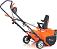 Снегоуборщик электрический Yard Fox 5633Е Basic (PRC, 56 см, 2500 Вт, фара, 15.7 кг)