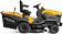 Садовый трактор Stiga Estate 9102 W (ITA, Honda GXV 630, 688 см., гидростатика, травосборник 320 л, ширина 102 см., TC 102/122, 246 кг.)