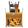 Снегоуборщик Cub Cadet 528 HD SWE трехступенчатый (USA, 71 см., ThorX, 357 куб.см., эл/стартер 220В, разблокировка колёс, фара, 118 кг.)