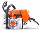 Бензопила Stihl MS 661 C-M Logosol без шины и цепи