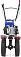 Мотоблок Ока МБ-1Д2М12 Yamaha MX200 6.5 (RUS, колеса 4.00х10, 196 куб.см., 70 см, 2 вперед/2 назад, шкив, 94 кг)