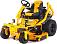 Садовый райдер Cub Cadet Ultima Series ZTXS6 60 с нулевым радиусом разворота (USA, Kawasaki, 852 куб.см., гидростатика, ширина 152 см., 680 кг.)