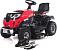 Садовый трактор Efco EF 109L/19 KV (PRC, Emak K 1900 V-Twin, 586 см3, 108 см, боковой выброс, гидростатика, 175 кг.)
