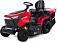 Садовый трактор ZimAni TC97HL (PRC, Loncin 452 куб.см., гидростатика, травосборник 320 л, ширина кошения 97 см, LED панель, 190 кг)