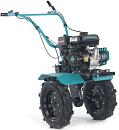 Мотоблок Steviman MT-200 (RUS, колеса 4.00х10, EST 212 см3, 90 см, 2 вперед/1 назад, шкив, 80 кг)