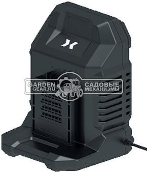 Зарядное устройство Senix CHQX6-M быстрой зарядки для аккумуляторов 60В (8А)