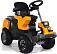 Садовый райдер Stiga Park PRO 900 AWX 4WD без деки (ITA, Honda GXV 690, 688 куб.см., гидростатика, полный привод, гидровыходы, 270 кг.)
