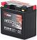 Аккумулятор RDrive Extremal Platinum GYZ16H-BS сухозаряженный (150x87x147, 12В, 16.8 Ач, 230A, прямая полярность)
