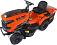 Садовый трактор Yard Fox T 86RBH (PRC, Loncin, 352 куб.см., гидростатика, травосборник 245 л, ширина кошения 86 см, 184 кг)