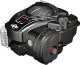 Бензиновый двигатель Briggs & Stratton 500 E-Series