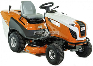 Садовый трактор Viking MT 5097.1 C 