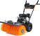 Подметальная машина Villartec S 7080E (PRC, 7.0 л.с., 212 см3, скорости 5/2, шир. 80 см., диам. 34,5 см., эл/стартер, фара, 70 кг)