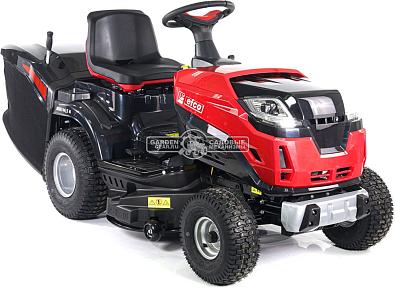 Садовый трактор Efco EF 86R/14,5 K (PRC, Emak K 1450 AVD, 432 см3, 86 см, гидростатика, травосборник 300 л, 190 кг)