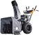 Снегоуборщик Villartec WB7066EP MY2024 (PRC, 66 см, Loncin, 212 см3, эл/стартер 220В, фара, подогрев рукояток, скорости 6/2, 88 кг)