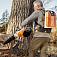 Система переноски Stihl для воздуходувки BGA 200 (иcпользуется с ранцевой системой AR L)