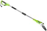 Высоторез электрический  Greenworks GPS7220