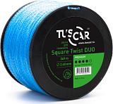 Леска Tuscar Square Twist DUO Preмiuм 2.4 мм х 349 м