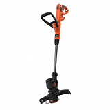 Триммер электрический BLACK+DECKER BESTE625-QS