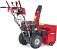 Снегоуборщик Geos Arctic Line 620 B (PRC, 62 см, Loncin, 212 куб.см., скорости 6/2, фара, эл/стартер от АКБ 12В, 83.5 кг)