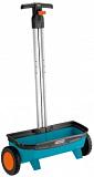 Тележка - сеялка Gardena Comfort 500 для удобрений, песка и реагентов