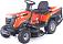Садовый трактор Yard Fox Optima T 98 RСH (PRC, Loncin 452 куб.см., гидростатика, травосборник 260 л, ширина кошения 98 см, 200 кг)