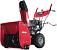 Снегоуборщик Geos Arctic Line 620 E (PRC, 62 см, Loncin, 212 куб.см., скорости 6/2, фара, эл/стартер 220В, 76.5 кг)