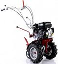 Мотоблок Мобил К МКМ-4 Про B&S CR950 (RUS, колеса 4х8.00, 196 см3., 6.5 л.с., 4 фрезы/73 см., 4 вперед/2 назад, шкив, 67 кг)