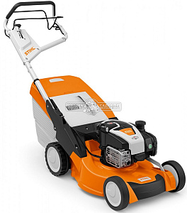 Газонокосилка бензиновая Viking MB 650 VE 