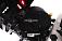 Садовый трактор Oleo-Mac OM 109L/19 KV (PRC, Emak K 1900 V-Twin, 586 см3, 108 см., боковой выброс, гидростатика, 175 кг.)