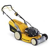 Бензиновая газонокосилка Cub Cadet CC 46 SPBE-V