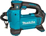 Аккумуляторный компрессор Makita DMP181Z без АКБ и ЗУ
