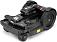 Газонокосилка робот Caiman Tech X6 Elite Off-Road (ITA, площадь газона до 6000 м2, нож 36 см., 4WD, GPS, Bluetooth, умная стрижка, вес 21,9 кг.)