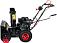 Снегоуборщик Elitech ST 0656 (PRC, 56 см, Loncin 163 см3, скорости 4/2, 62 кг)