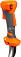 Бензокоса Daewoo DABC 620 Pro Industrial (PRC, 58.2 куб.см., 2.6 кВт/3.5 л.с., леска 3.0 мм + диск 305 мм, T-рукоятка, Easy Start, 10.2 кг)