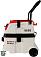 Пылесос промышленный Evoline CVC 140 Power and Air Tool (M-class) для сухой уборки (PRC, 1.6 кВт, 3900 л/мин, 220мбар, контейнер 16л, шланг 1.5м, 6кг)