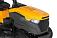Садовый трактор Stiga Tornado 3108 HW (PRC, Honda GCV530, 530 куб.см., гидростатика, боковой выброс, ширина 108 см., SD 98/108, 180 кг.)