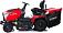 Садовый трактор ZimAni TC97HL (PRC, Loncin 452 куб.см., гидростатика, травосборник 320 л, ширина кошения 97 см, LED панель, 190 кг)